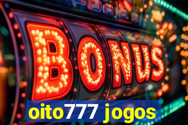 oito777 jogos